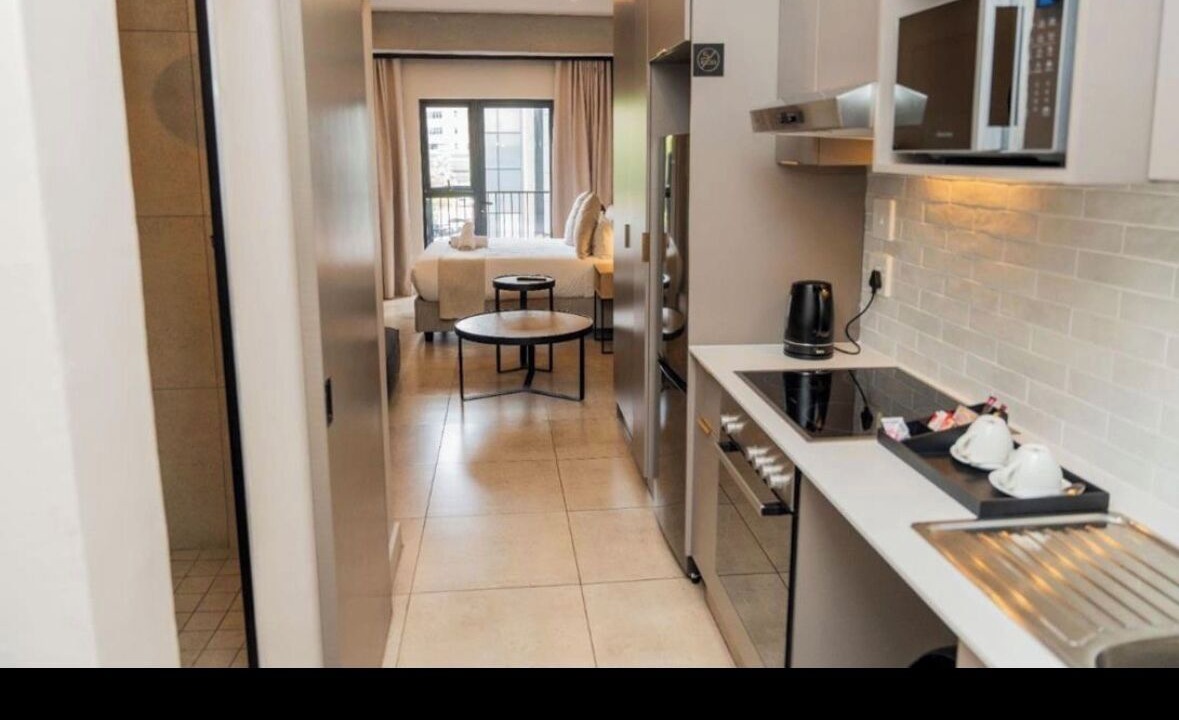 Photo of Kitchen in Sandown