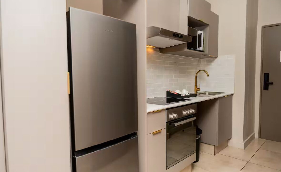 Photo of Kitchen in Sandown
