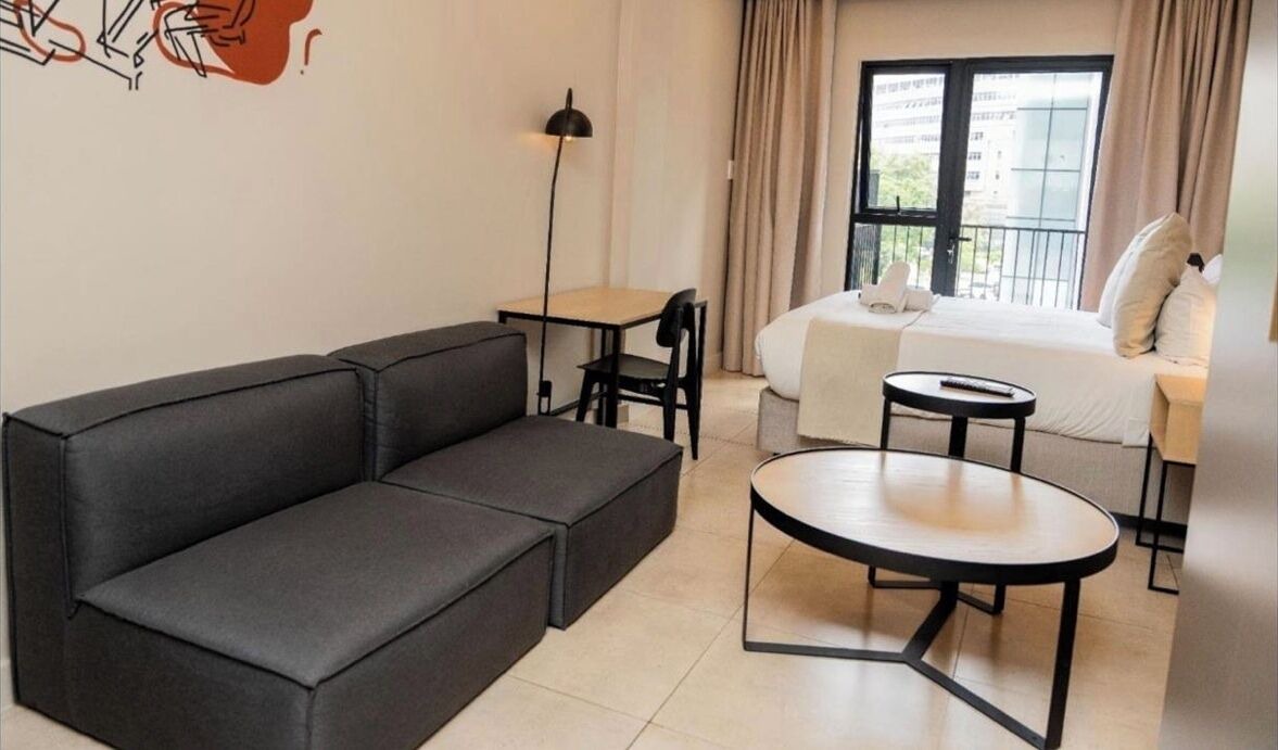 Photo of Livingroom in Sandown
