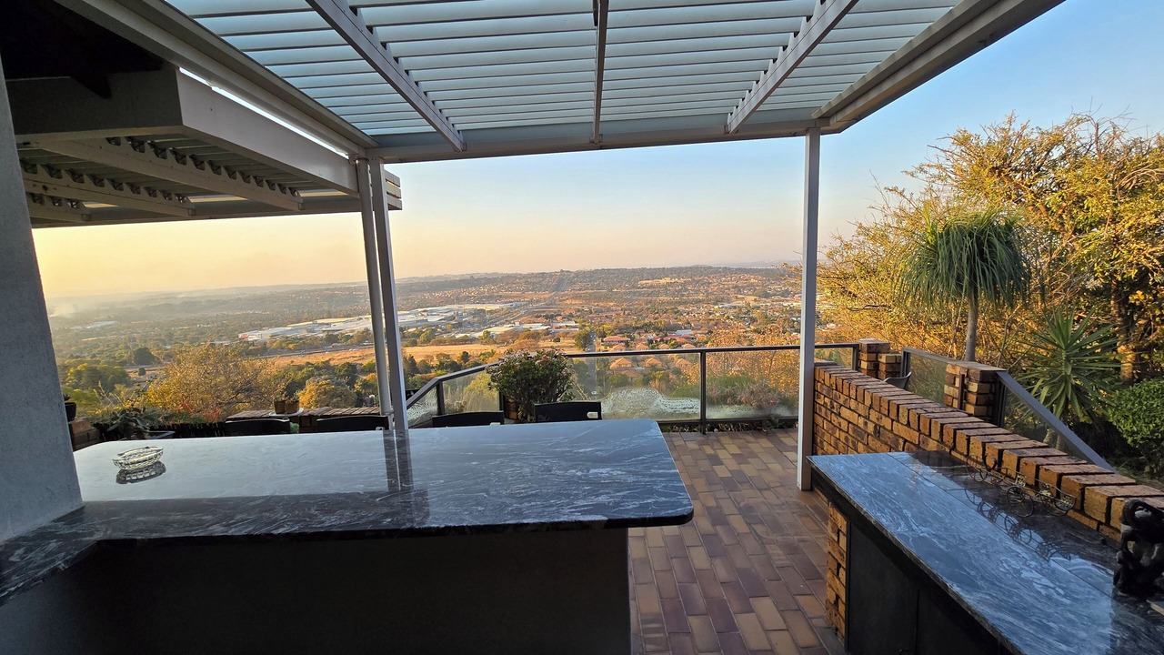 Photo of Outdoor in Constantia Kloof
