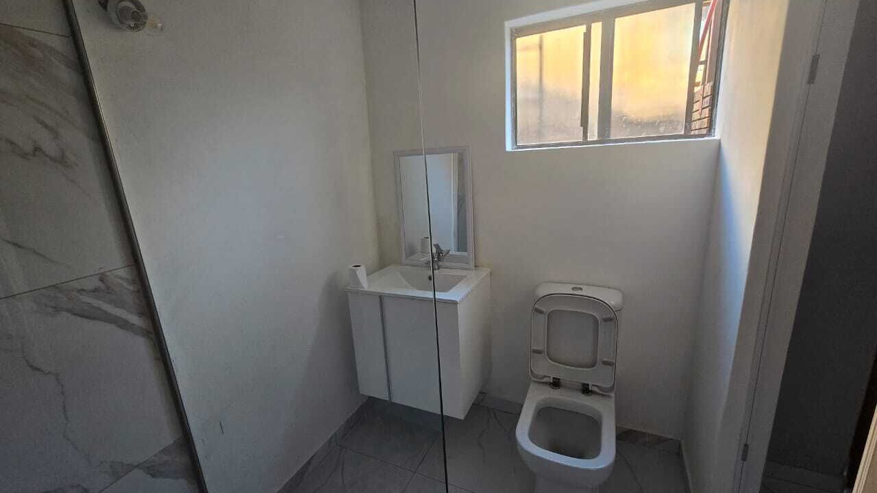 Photo of Bathroom in Constantia Kloof