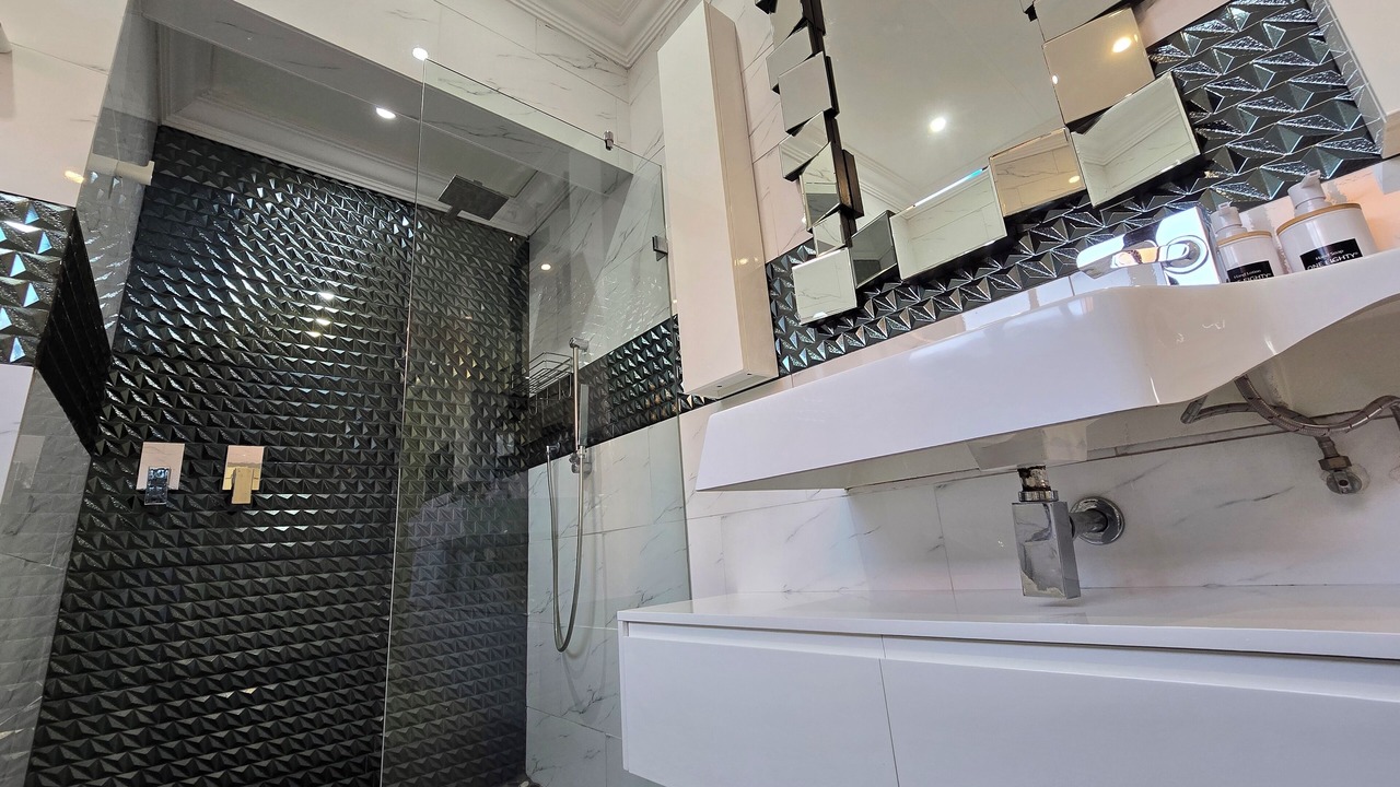 Photo of Bathroom in Constantia Kloof