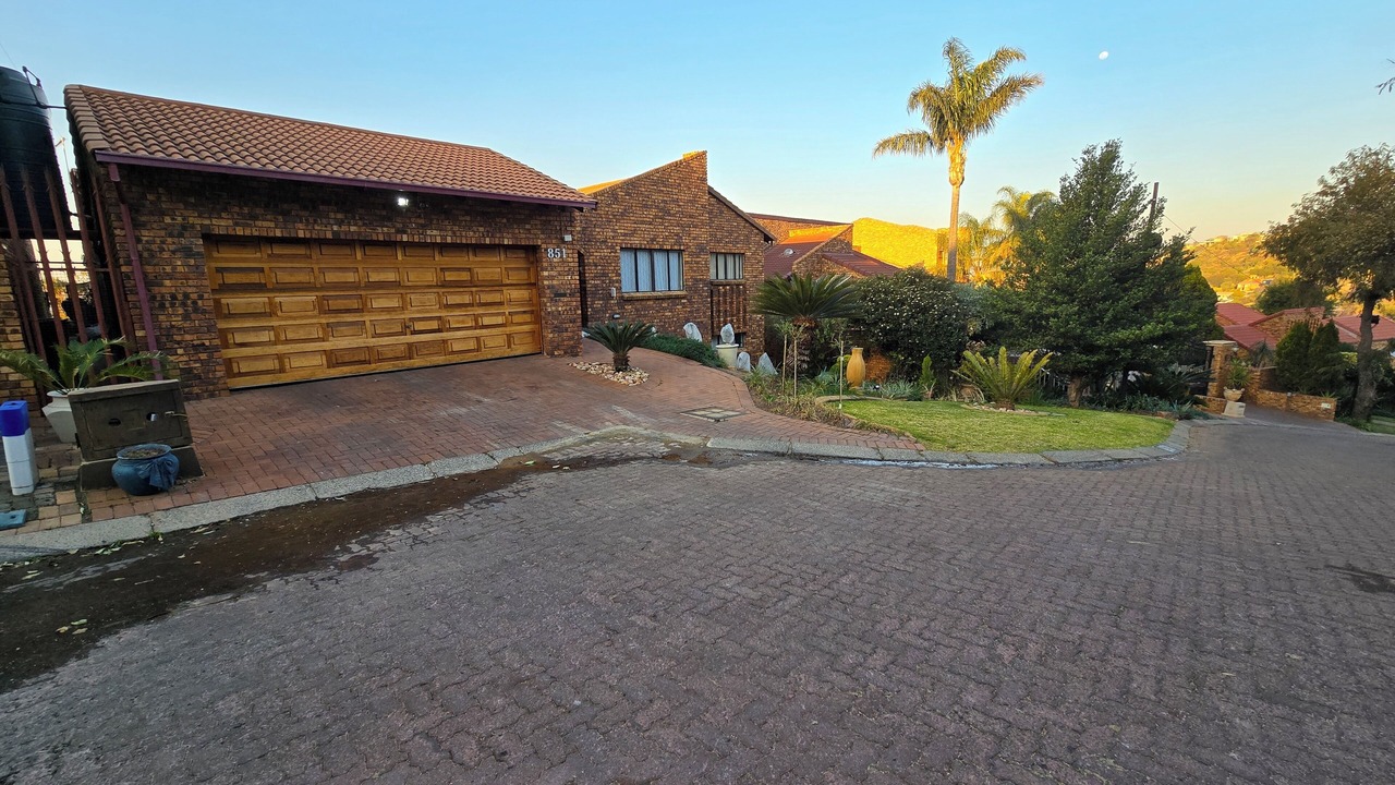 Photo of Outdoor in Constantia Kloof