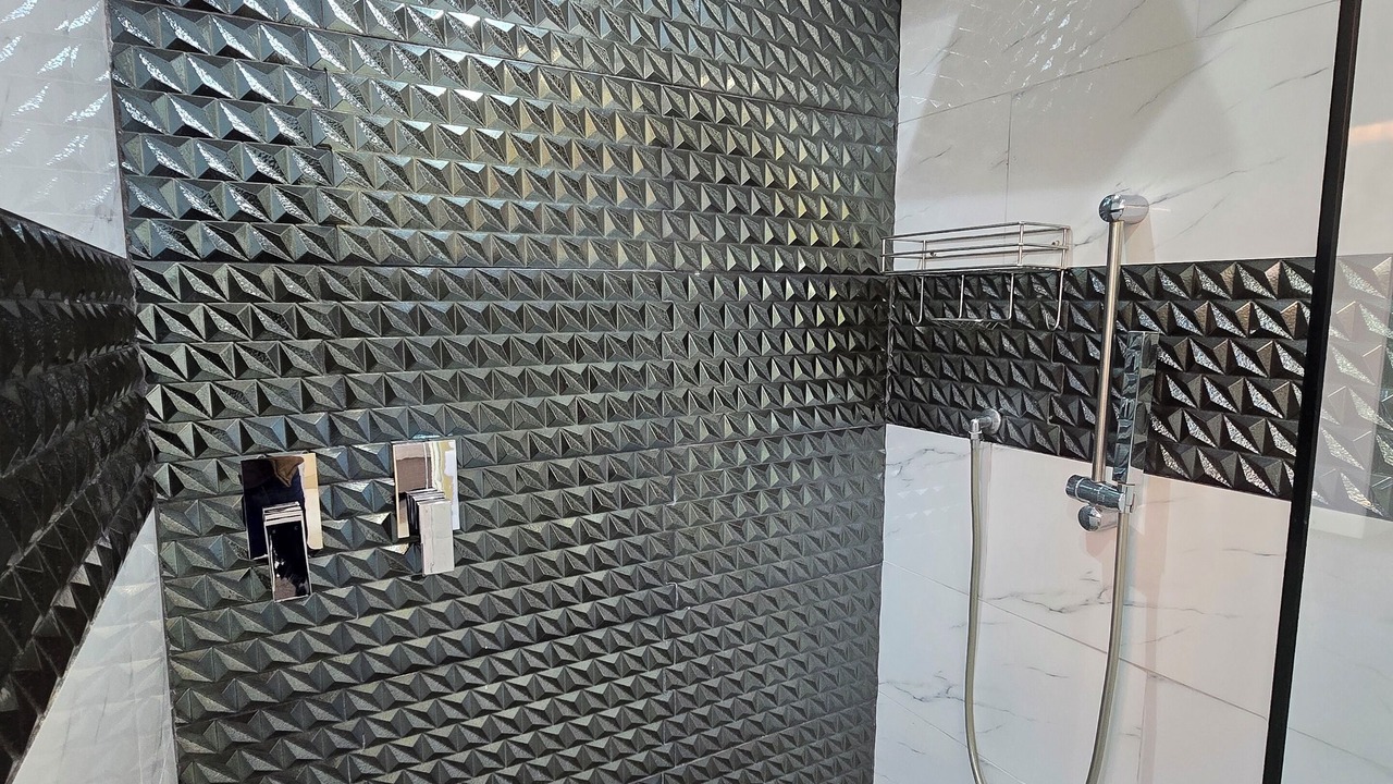 Photo of Bathroom in Constantia Kloof