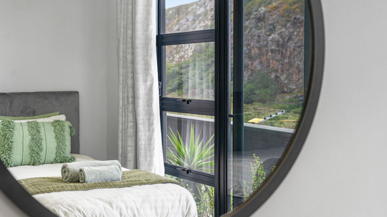 Photo of Bedroom in Rooiels
