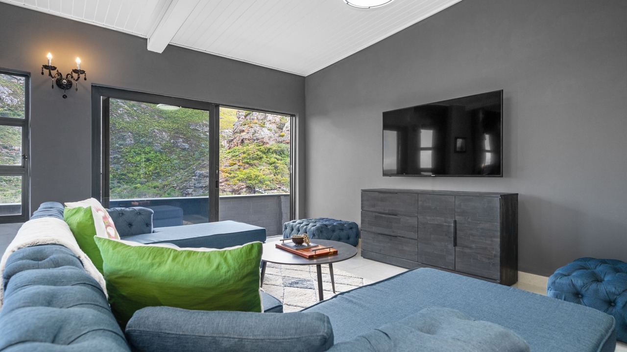 Photo of Livingroom in Rooiels