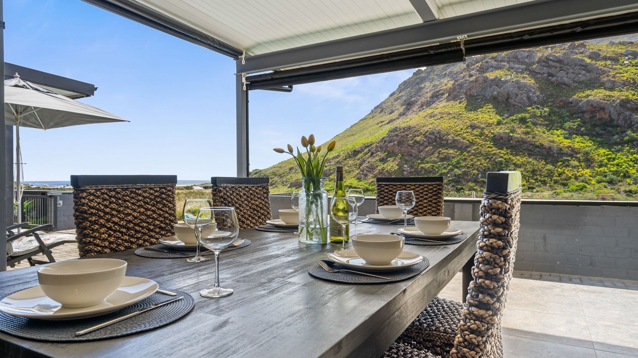Photo of Outdoor in Rooiels