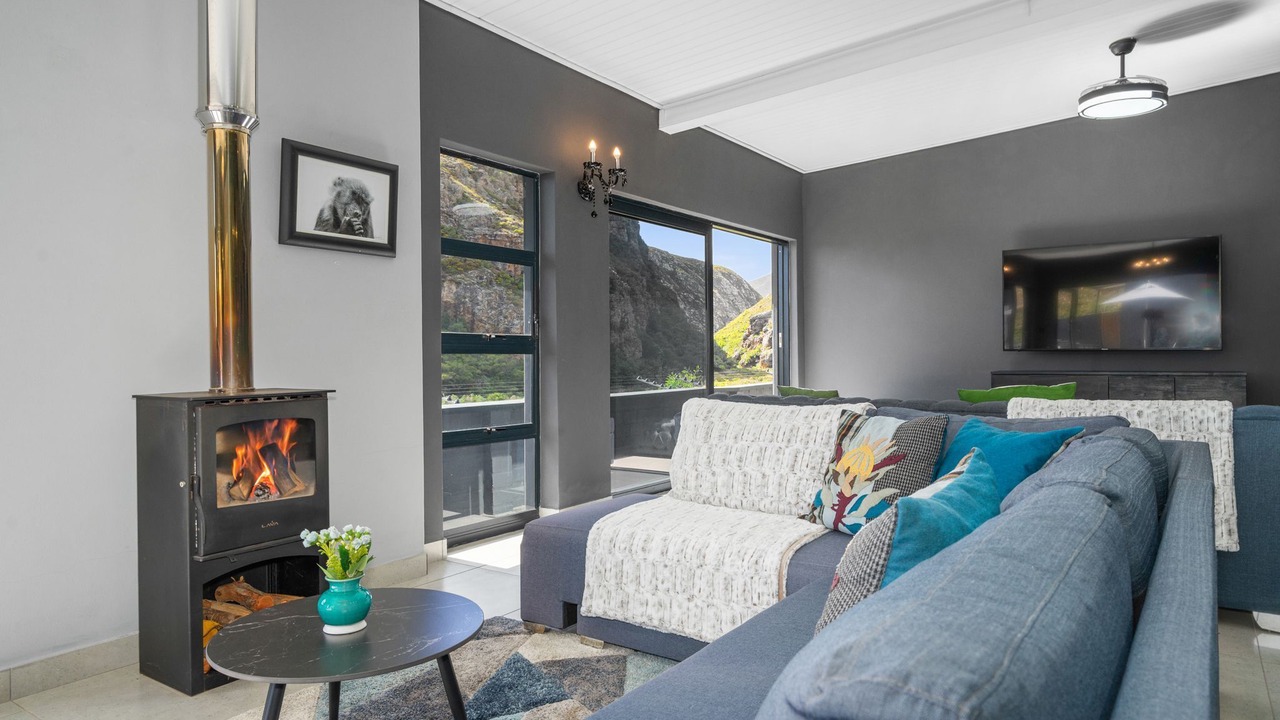 Photo of Livingroom in Rooiels