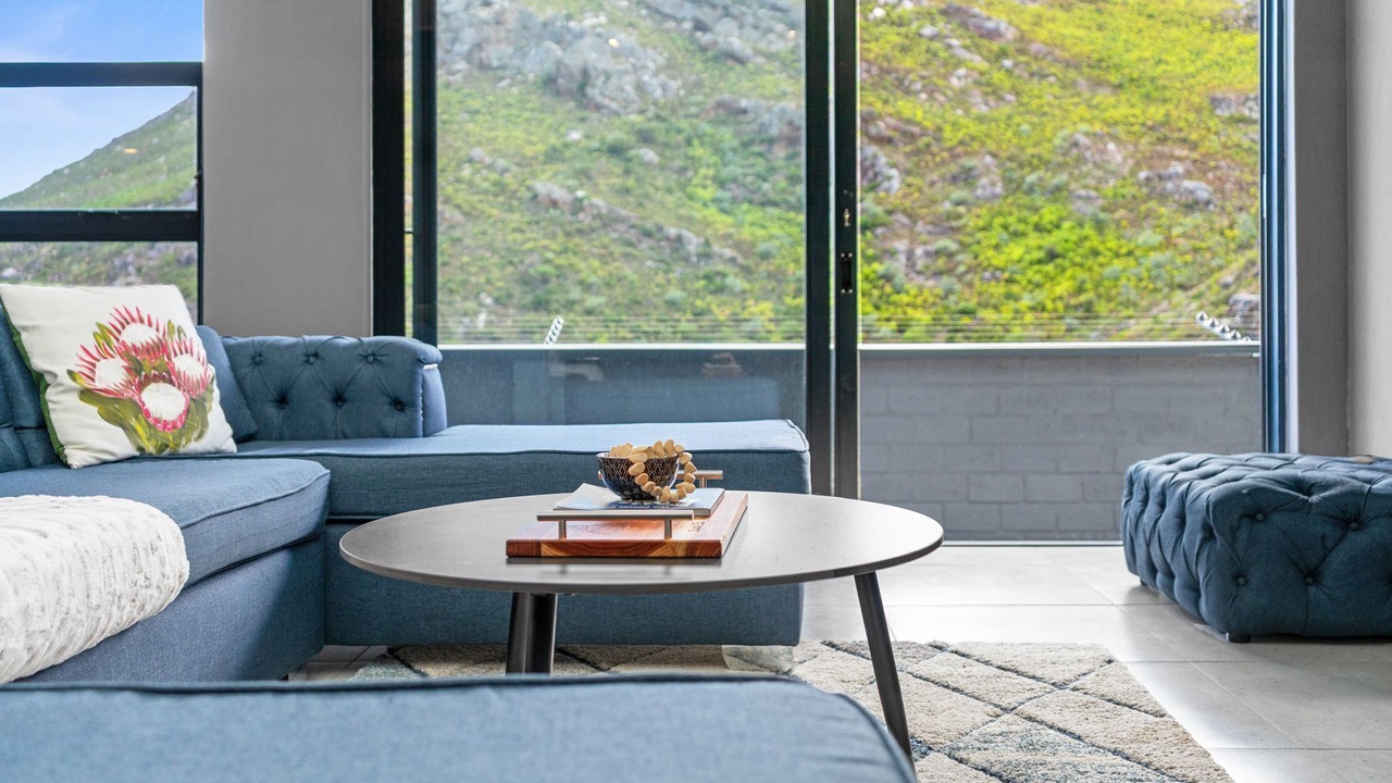 Photo of Livingroom in Rooiels