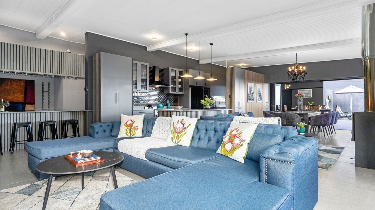 Photo of Livingroom in Rooiels