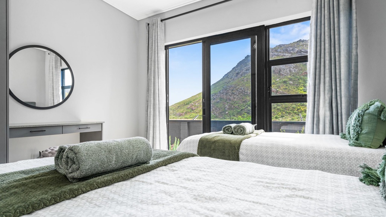 Photo of Bedroom in Rooiels