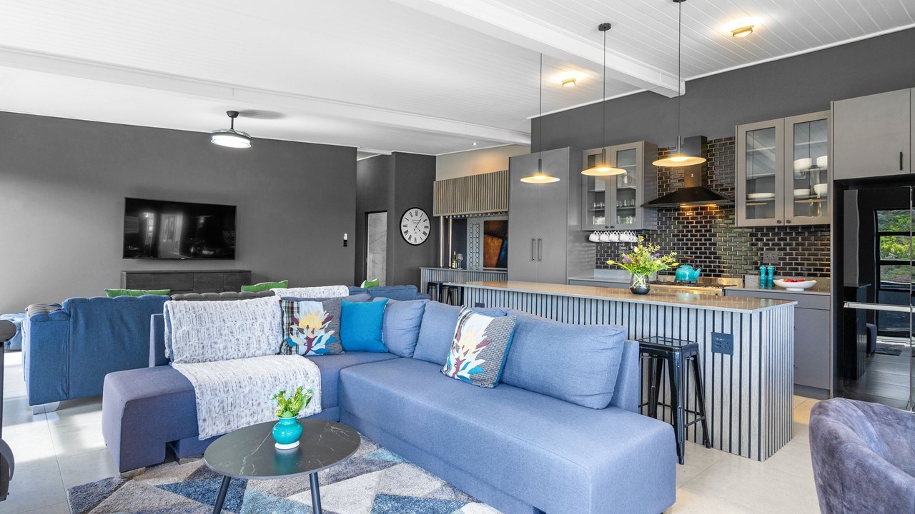 Photo of Livingroom in Rooiels