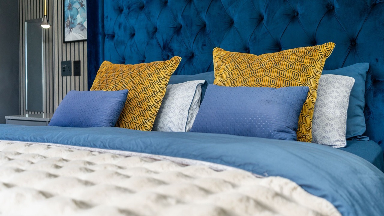Photo of Bedroom in Rooiels