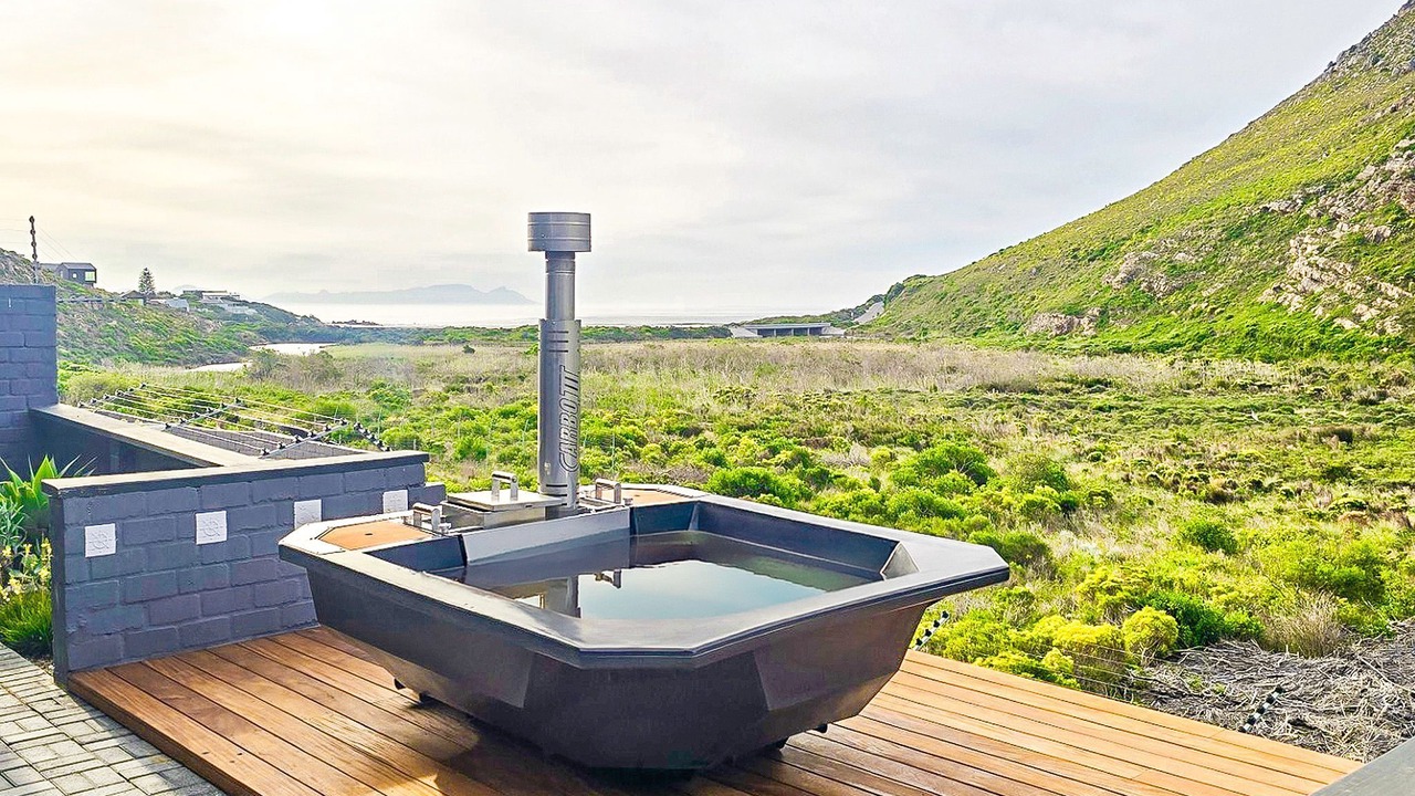 Photo of Outdoor in Rooiels