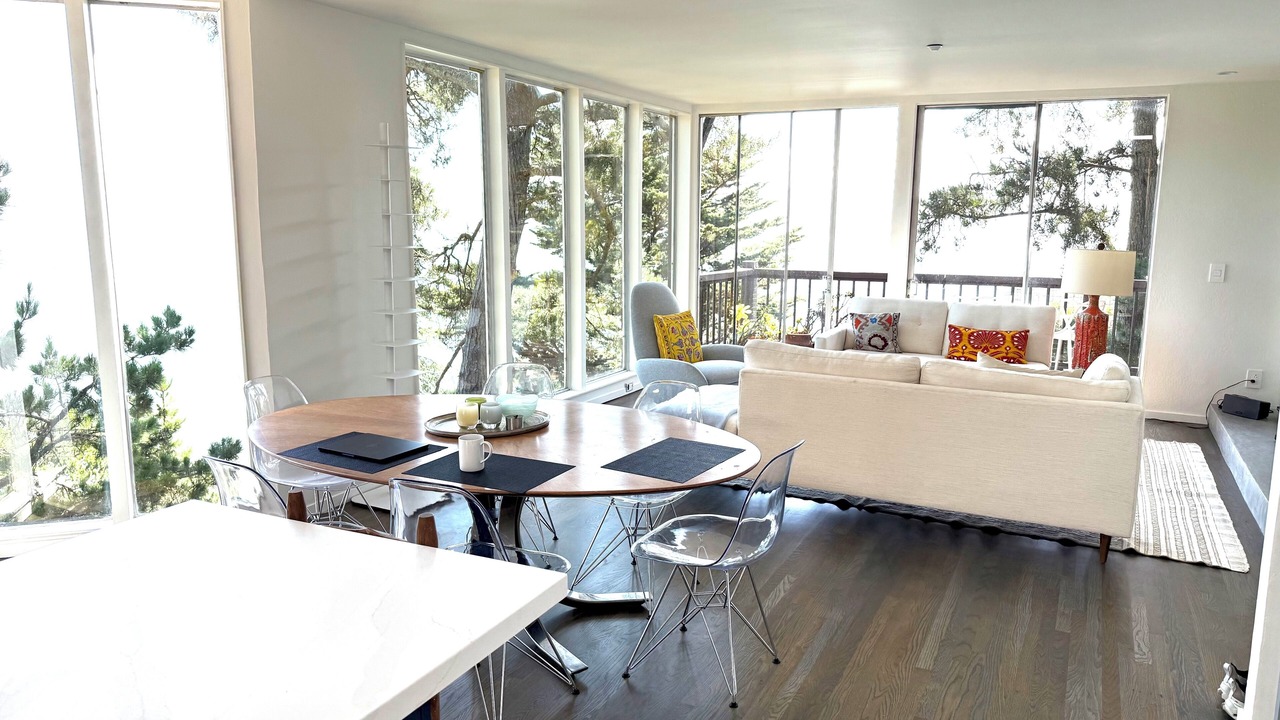 Photo of Bedroom in Sausalito