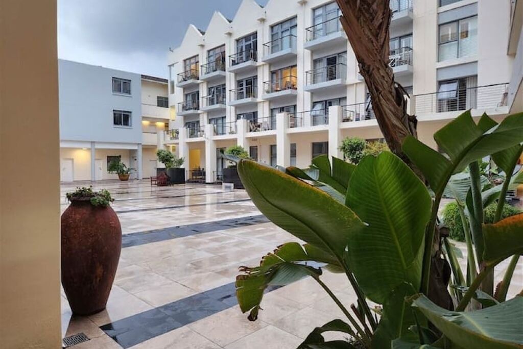 Photo of Outdoor in Muizenberg