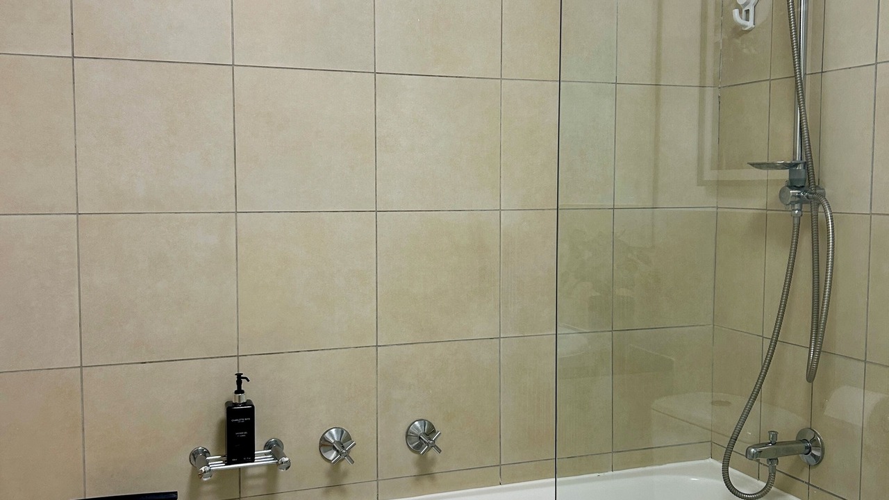 Photo of Bathroom in Muizenberg