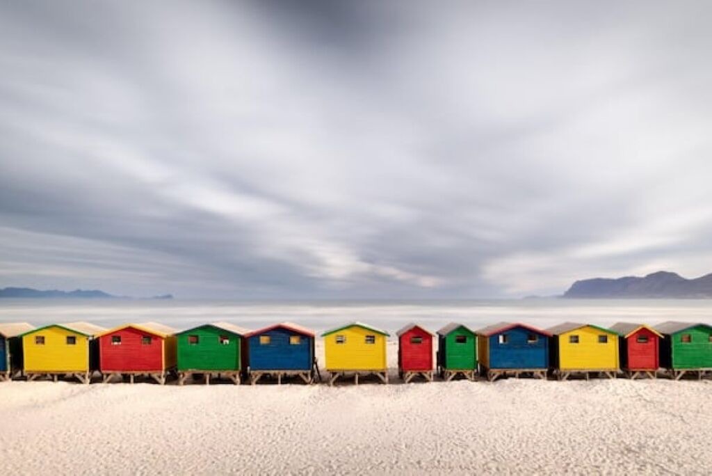 Photo of Others in Muizenberg