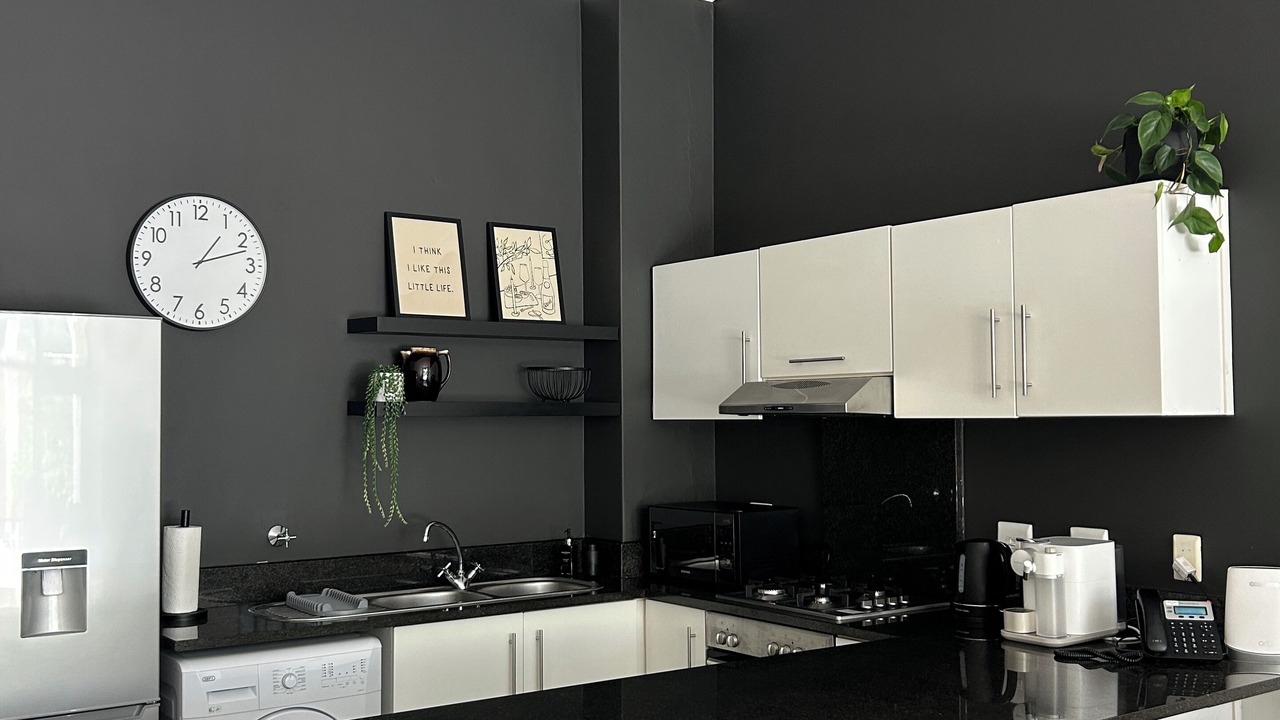 Photo of Kitchen in Muizenberg