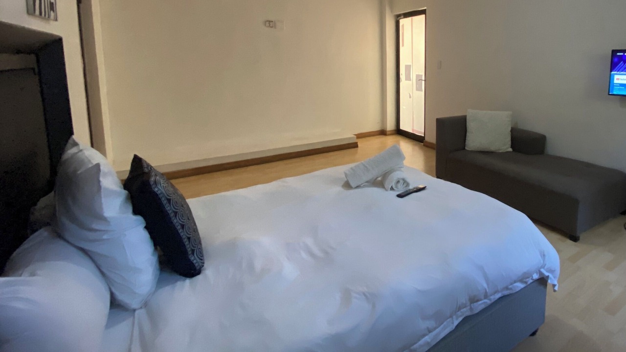 Photo of Bedroom in Parow North