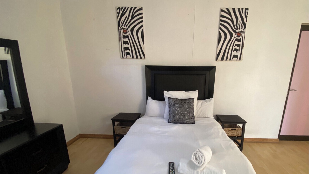 Photo of Bedroom in Parow North