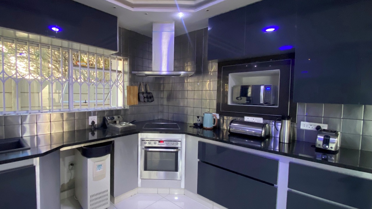 Photo of Kitchen in Parow North