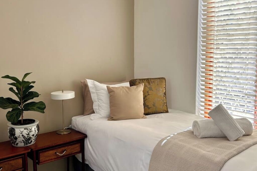 Photo of Bedroom in Kalk Bay