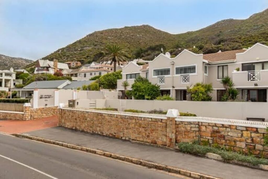 Photo of Outdoor in Kalk Bay