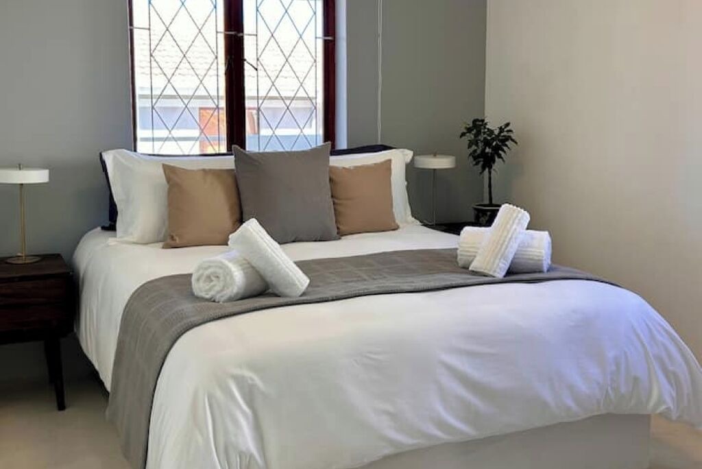 Photo of Bedroom in Kalk Bay
