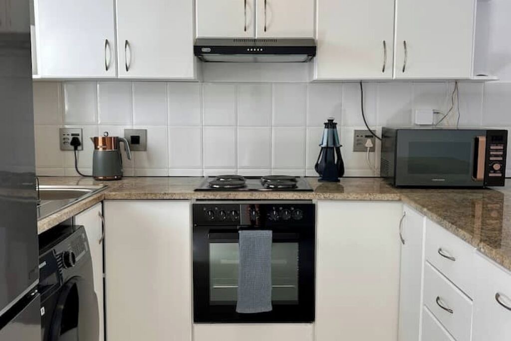 Photo of Kitchen in Kalk Bay