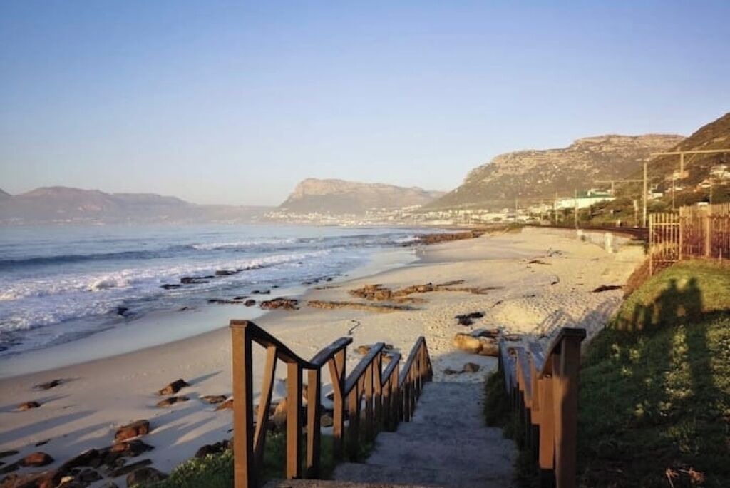 Photo of Others in Kalk Bay