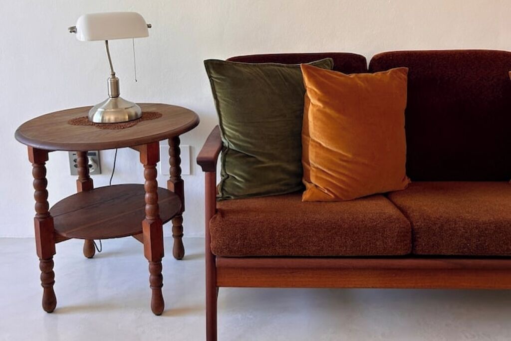 Photo of Livingroom in Kalk Bay