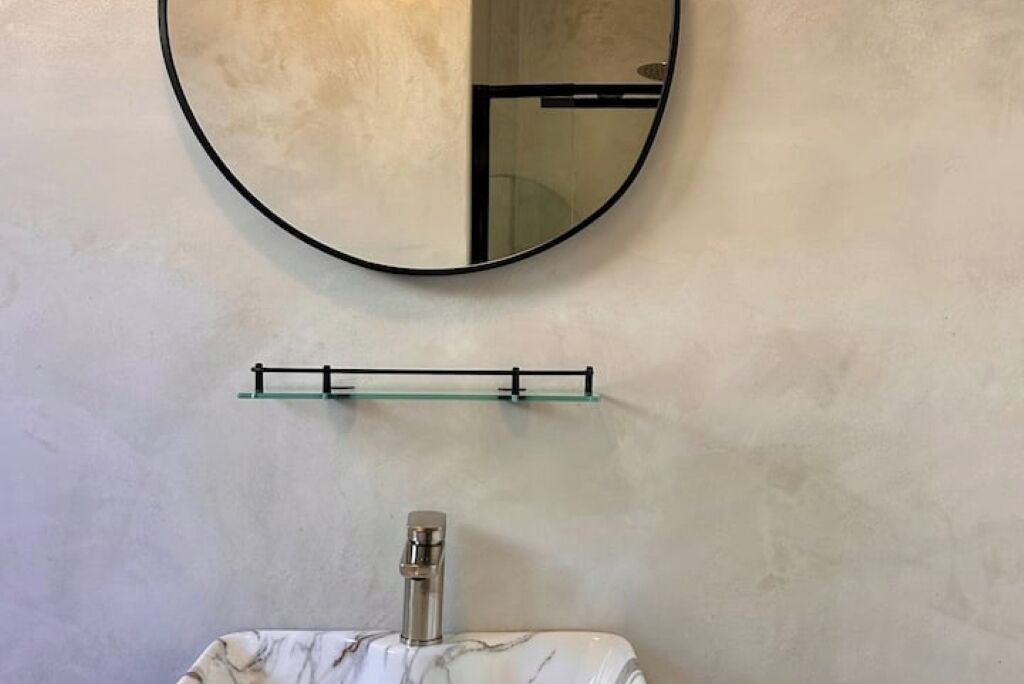 Photo of Bathroom in Kalk Bay