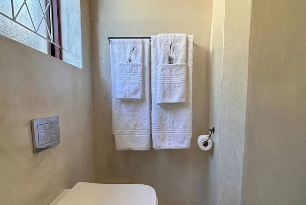Photo of Bathroom in Kalk Bay