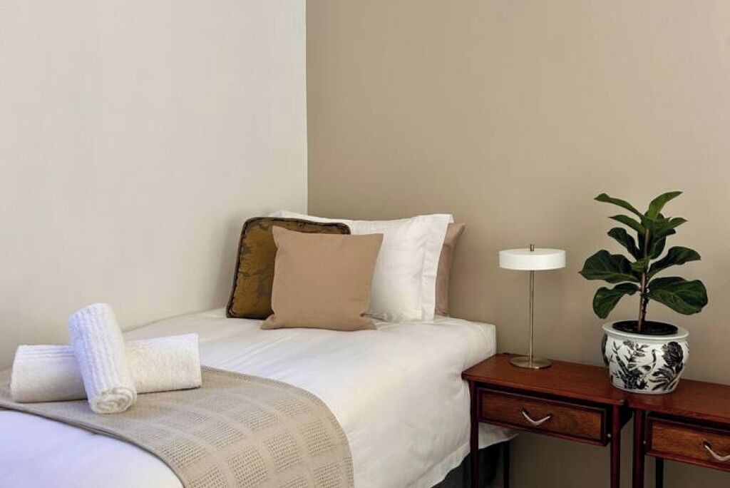 Photo of Bedroom in Kalk Bay