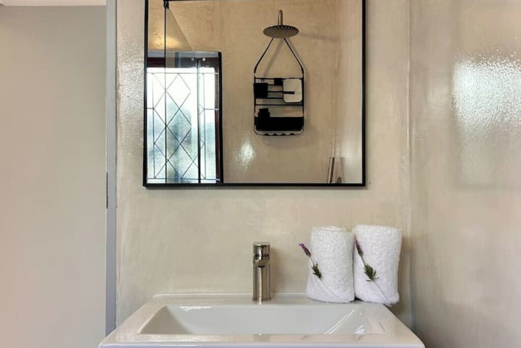Photo of Bathroom in Kalk Bay
