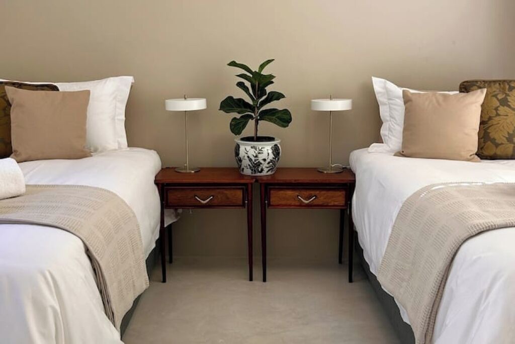 Photo of Bedroom in Kalk Bay