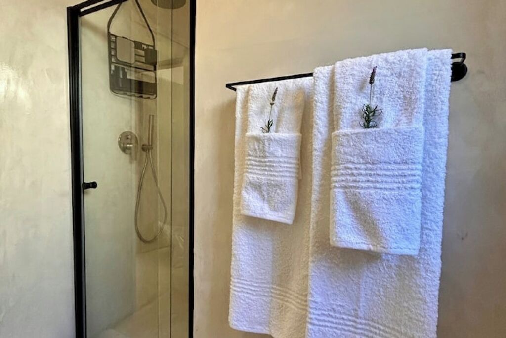 Photo of Bathroom in Kalk Bay