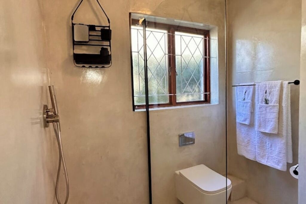 Photo of Bathroom in Kalk Bay