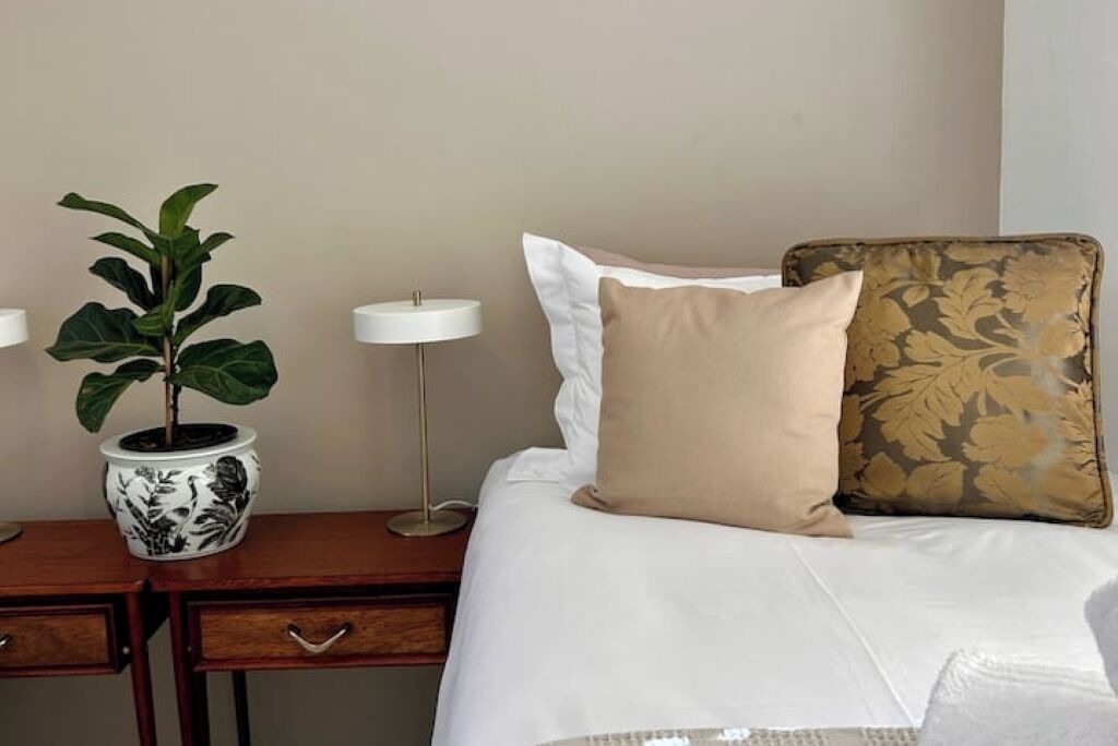 Photo of Bedroom in Kalk Bay
