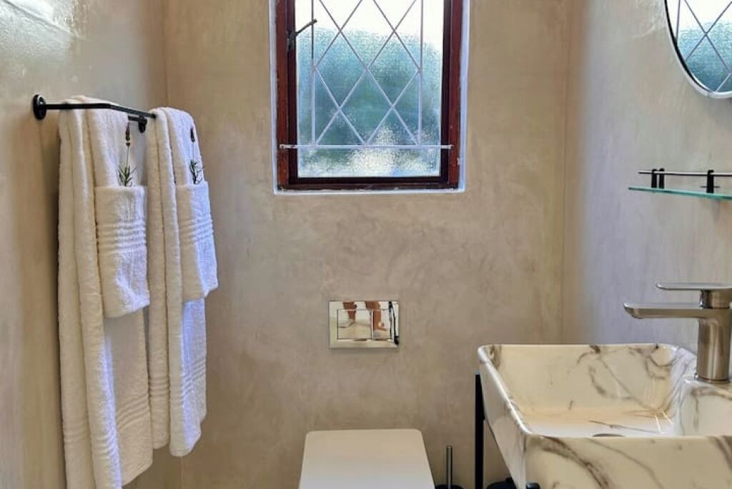 Photo of Bathroom in Kalk Bay