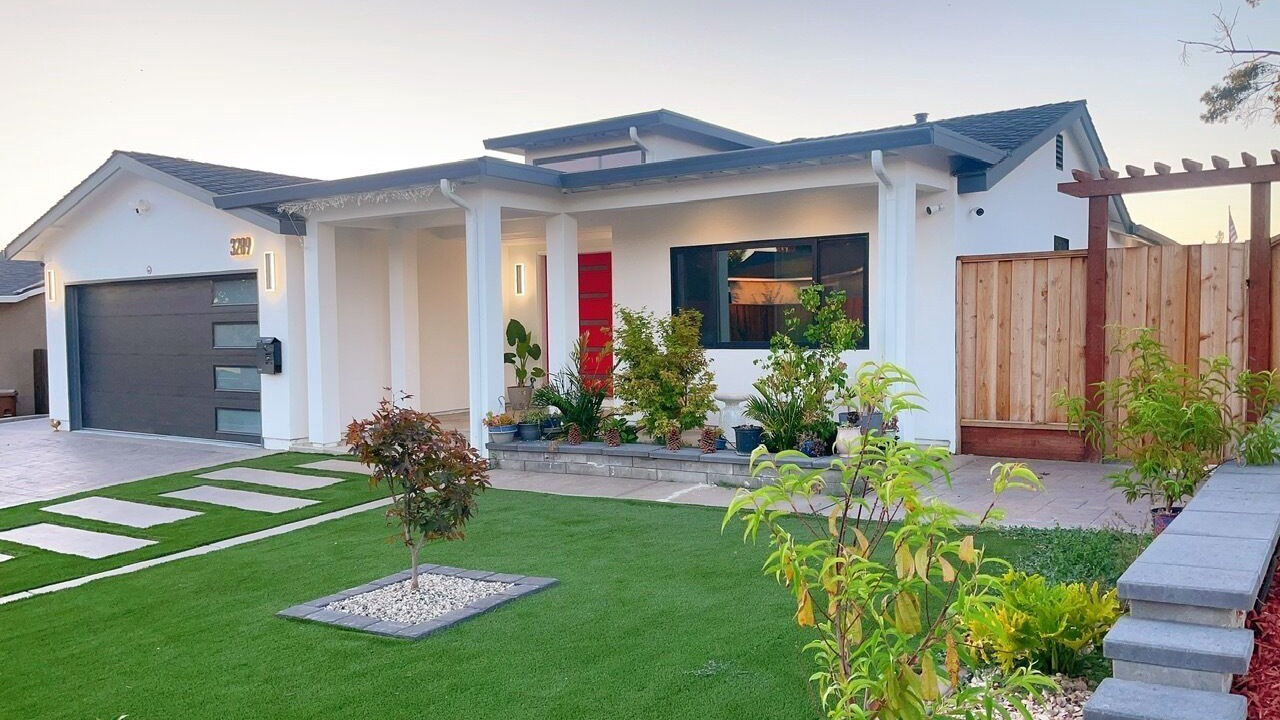 Photo of Outdoor in East San Jose