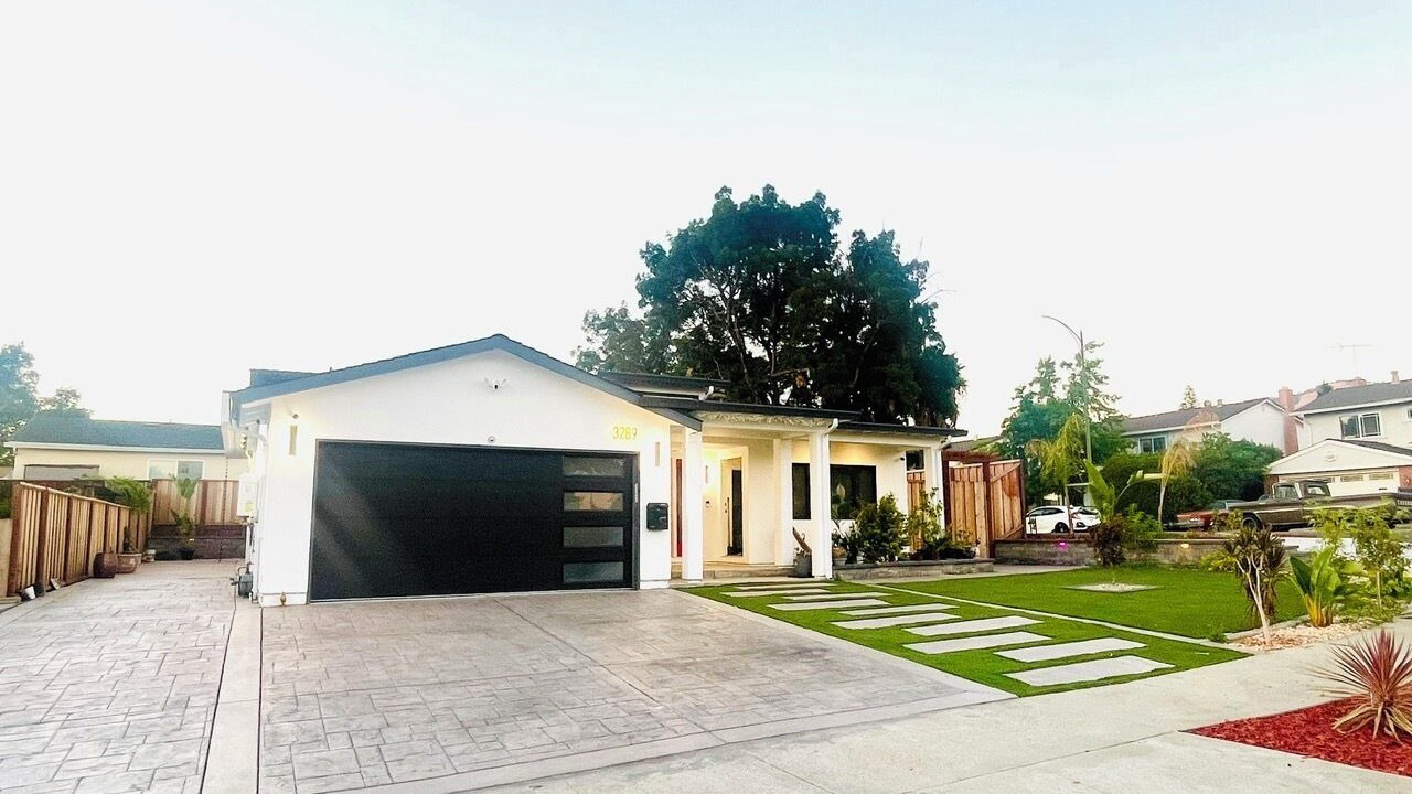 Photo of Outdoor in East San Jose