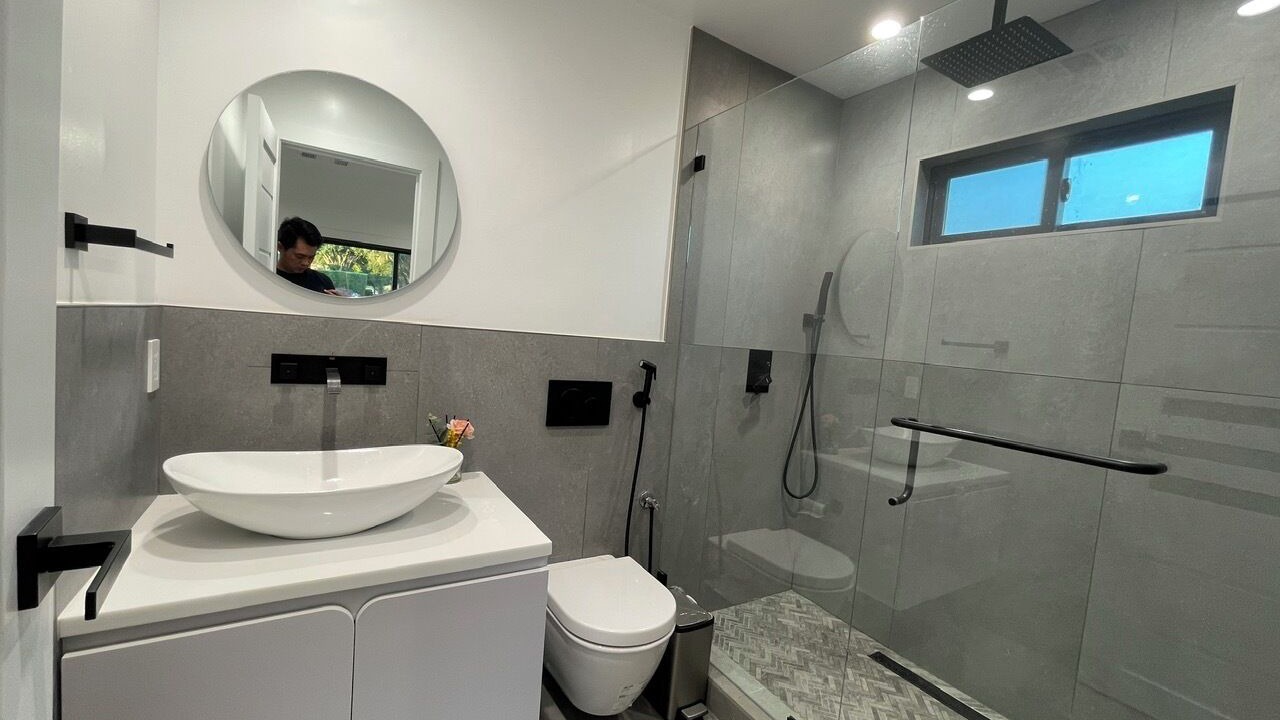 Photo of Bathroom in East San Jose