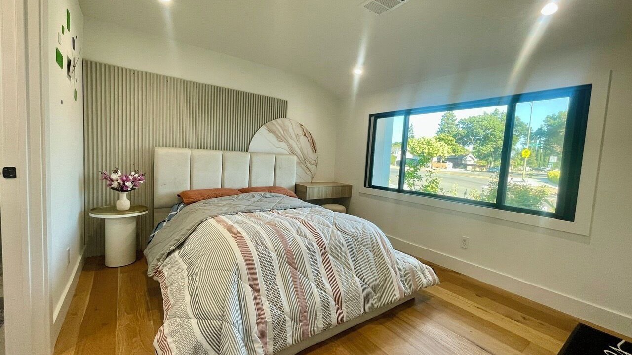 Photo of Bedroom in East San Jose