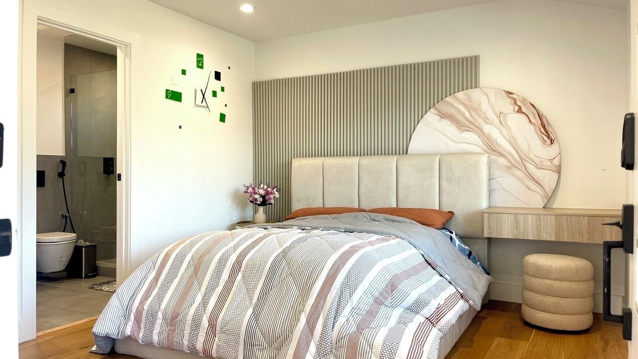 Photo of Bedroom in East San Jose
