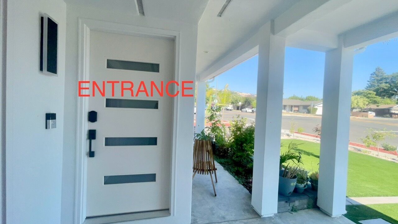 Photo of Outdoor in East San Jose