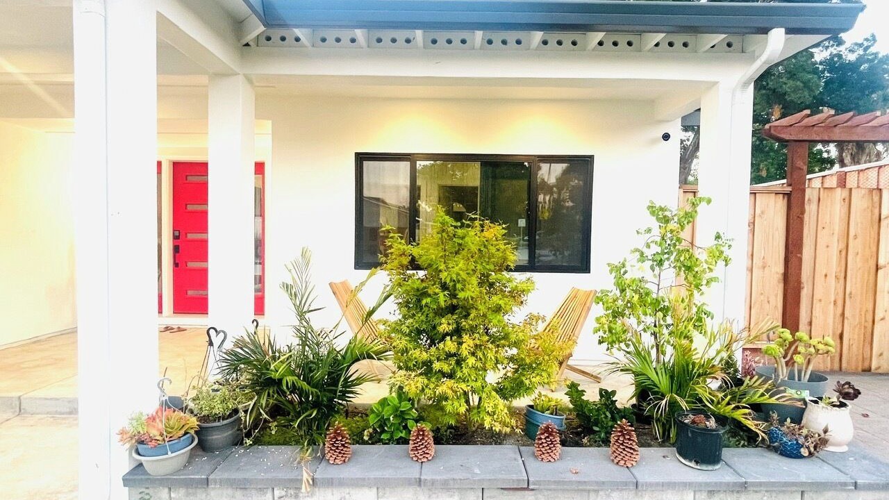 Photo of Outdoor in East San Jose