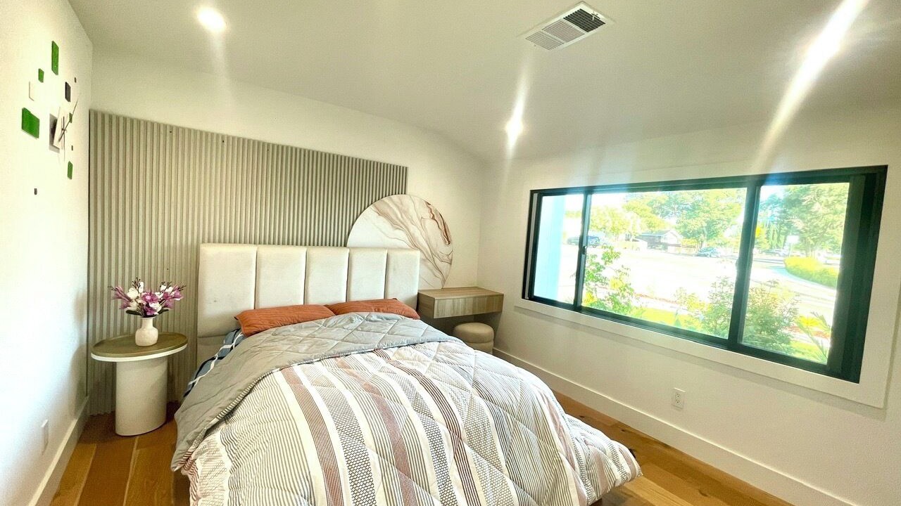 Photo of Bedroom in East San Jose
