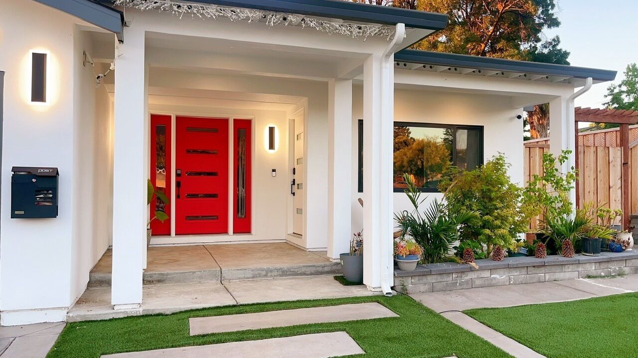 Photo of Outdoor in East San Jose